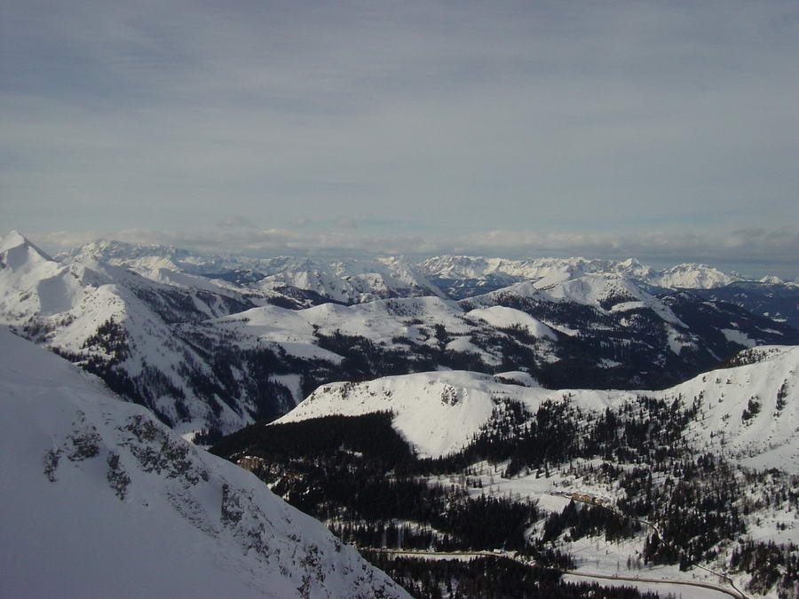 05- Wolken, Sonne, Obertauern 113a